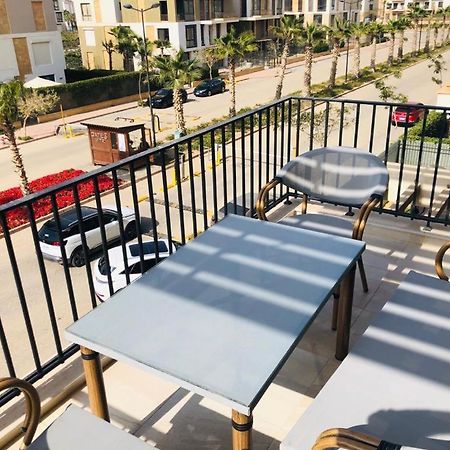 Sodic Westown Residence1-Near Elnada Hospital 'Izbat Yusif Barradah Екстериор снимка