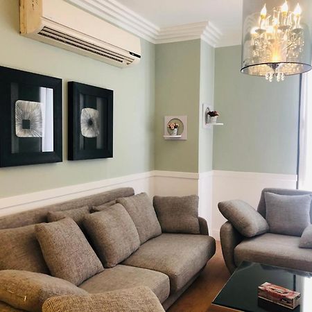 Sodic Westown Residence1-Near Elnada Hospital 'Izbat Yusif Barradah Екстериор снимка