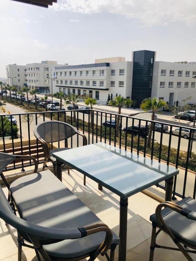 Sodic Westown Residence1-Near Elnada Hospital 'Izbat Yusif Barradah Екстериор снимка