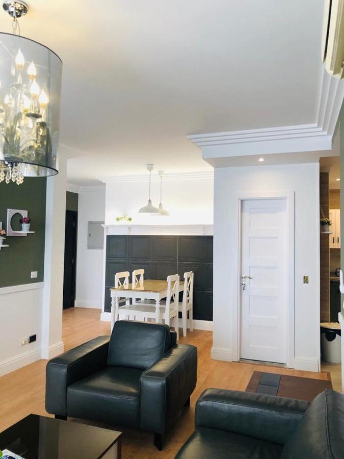 Sodic Westown Residence1-Near Elnada Hospital 'Izbat Yusif Barradah Екстериор снимка