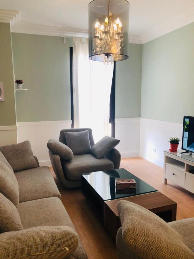 Sodic Westown Residence1-Near Elnada Hospital 'Izbat Yusif Barradah Екстериор снимка