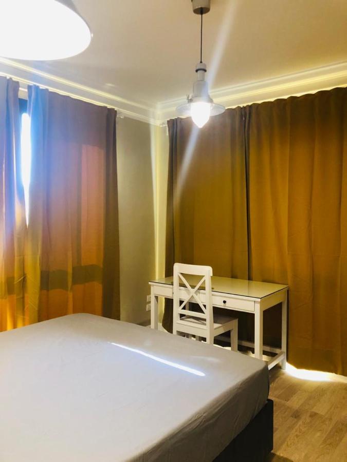 Sodic Westown Residence1-Near Elnada Hospital 'Izbat Yusif Barradah Екстериор снимка