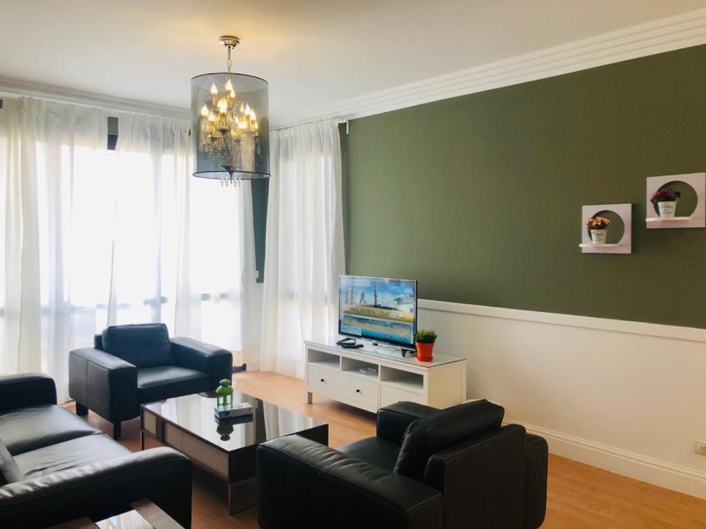 Sodic Westown Residence1-Near Elnada Hospital 'Izbat Yusif Barradah Екстериор снимка
