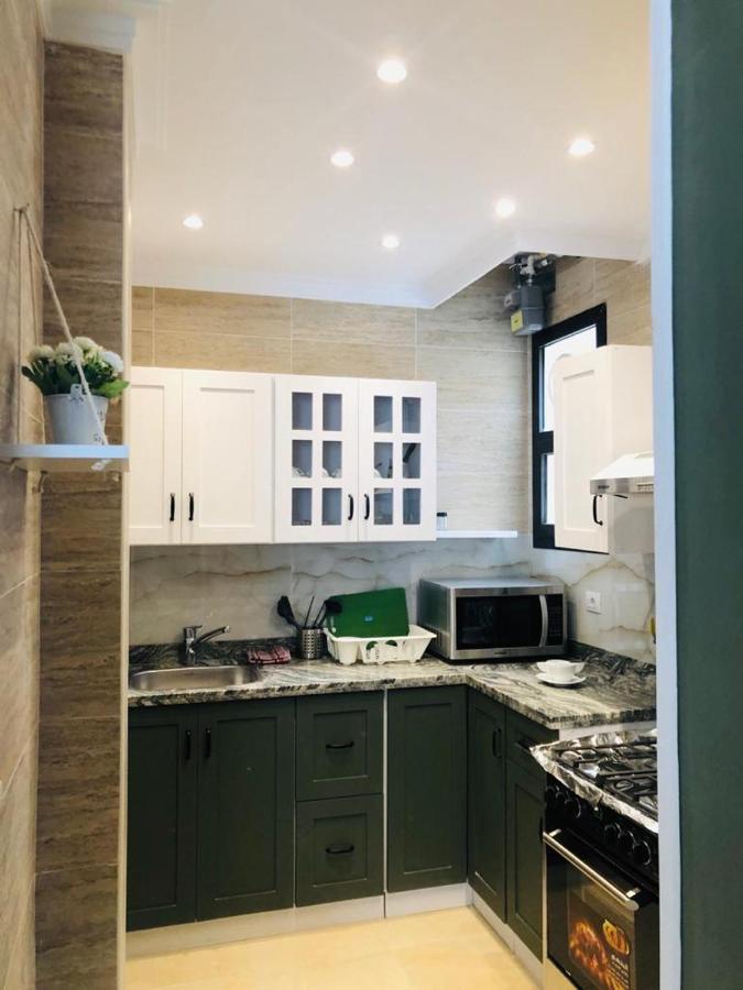 Sodic Westown Residence1-Near Elnada Hospital 'Izbat Yusif Barradah Екстериор снимка