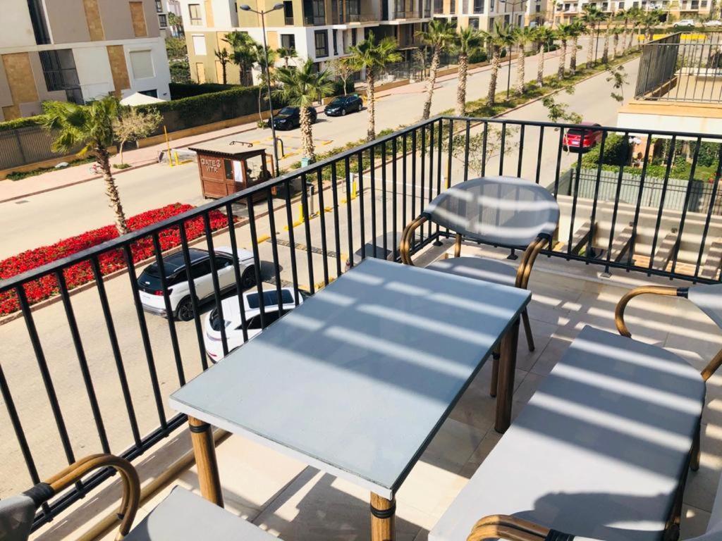Sodic Westown Residence1-Near Elnada Hospital 'Izbat Yusif Barradah Екстериор снимка