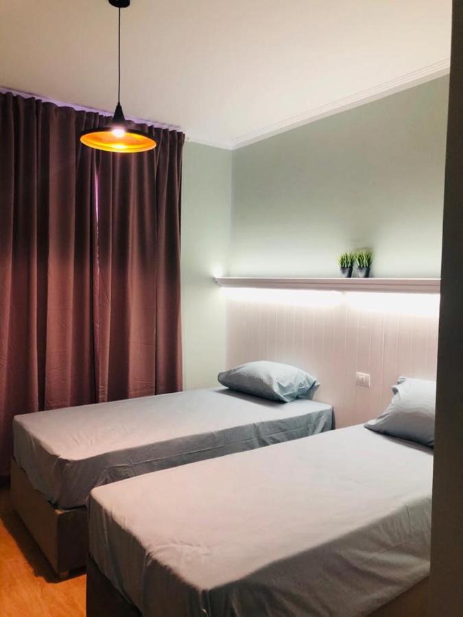 Sodic Westown Residence1-Near Elnada Hospital 'Izbat Yusif Barradah Екстериор снимка