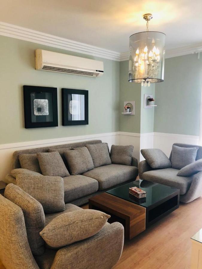 Sodic Westown Residence1-Near Elnada Hospital 'Izbat Yusif Barradah Екстериор снимка