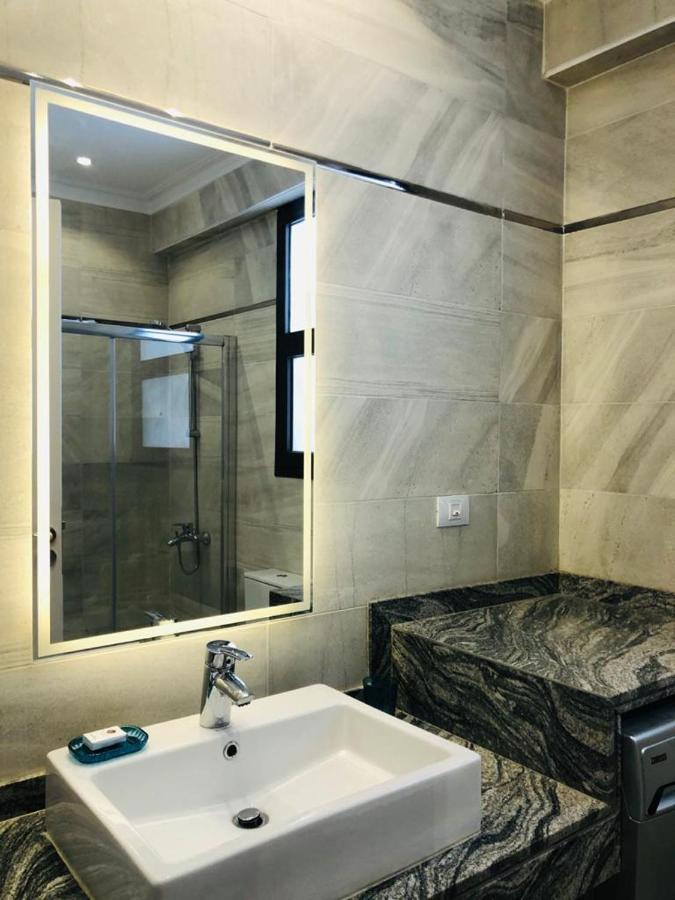 Sodic Westown Residence1-Near Elnada Hospital 'Izbat Yusif Barradah Екстериор снимка