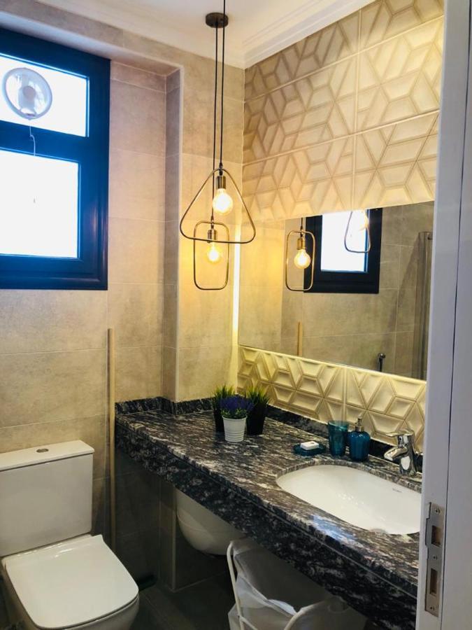 Sodic Westown Residence1-Near Elnada Hospital 'Izbat Yusif Barradah Екстериор снимка