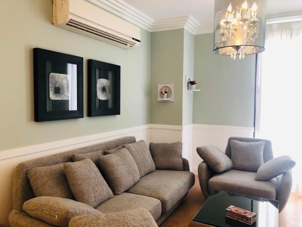 Sodic Westown Residence1-Near Elnada Hospital 'Izbat Yusif Barradah Екстериор снимка