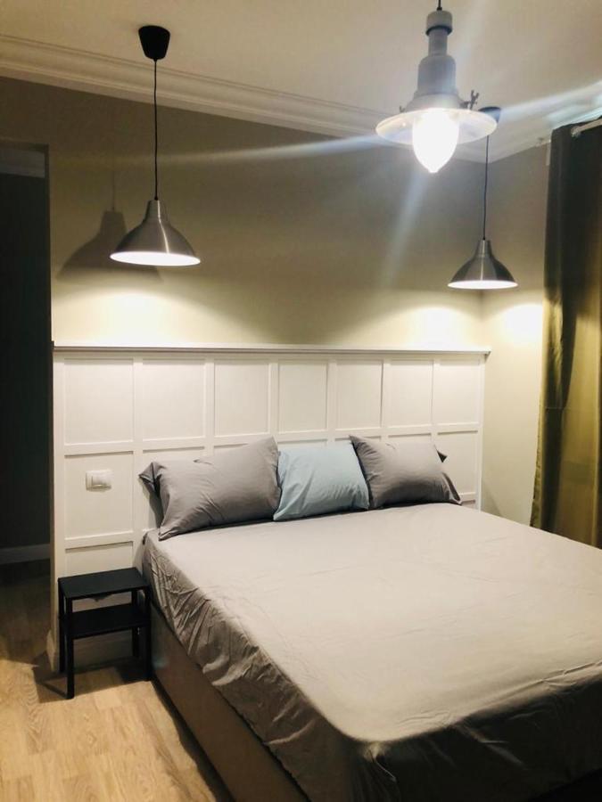 Sodic Westown Residence1-Near Elnada Hospital 'Izbat Yusif Barradah Екстериор снимка