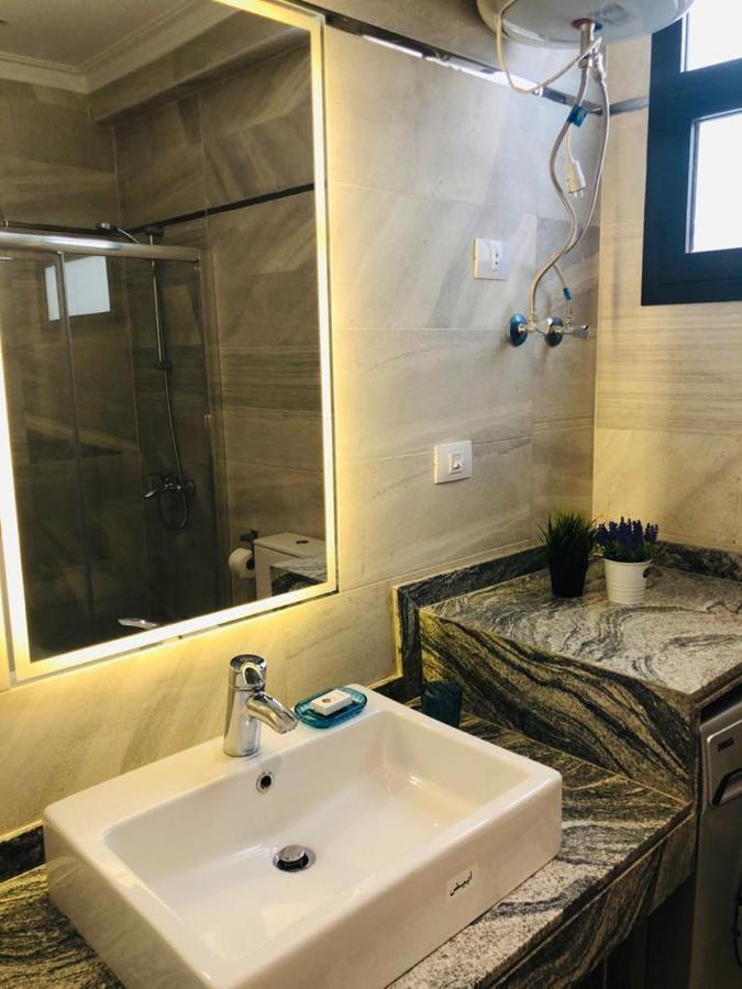 Sodic Westown Residence1-Near Elnada Hospital 'Izbat Yusif Barradah Екстериор снимка