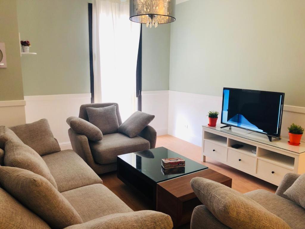 Sodic Westown Residence1-Near Elnada Hospital 'Izbat Yusif Barradah Екстериор снимка