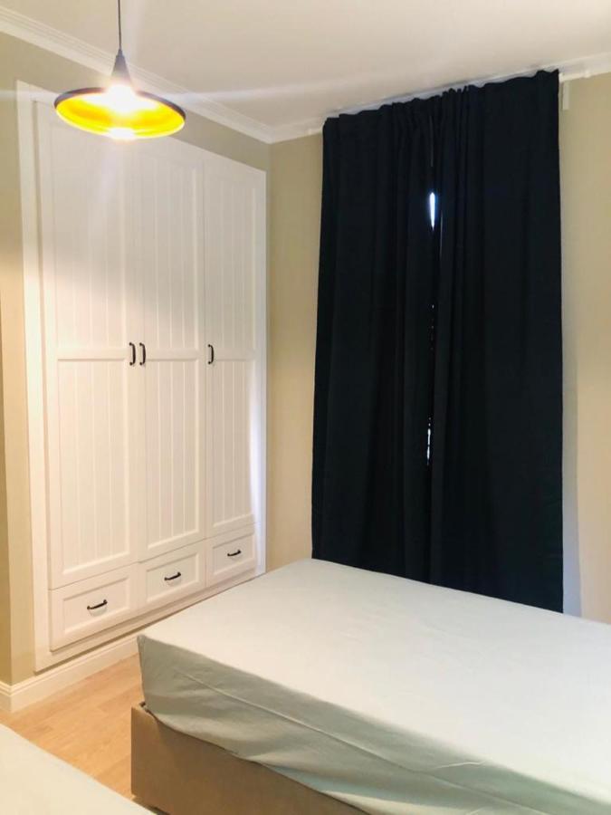 Sodic Westown Residence1-Near Elnada Hospital 'Izbat Yusif Barradah Екстериор снимка