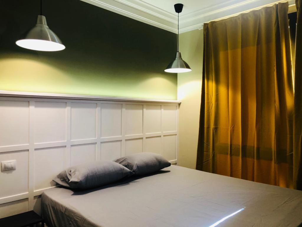 Sodic Westown Residence1-Near Elnada Hospital 'Izbat Yusif Barradah Екстериор снимка