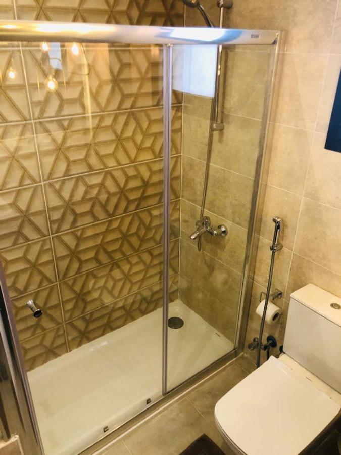 Sodic Westown Residence1-Near Elnada Hospital 'Izbat Yusif Barradah Екстериор снимка