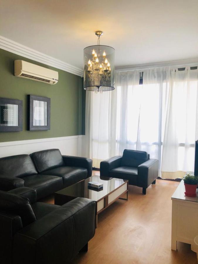 Sodic Westown Residence1-Near Elnada Hospital 'Izbat Yusif Barradah Екстериор снимка