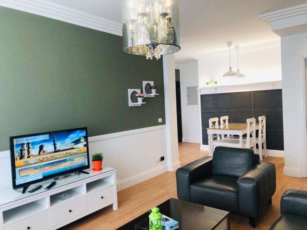 Sodic Westown Residence1-Near Elnada Hospital 'Izbat Yusif Barradah Екстериор снимка
