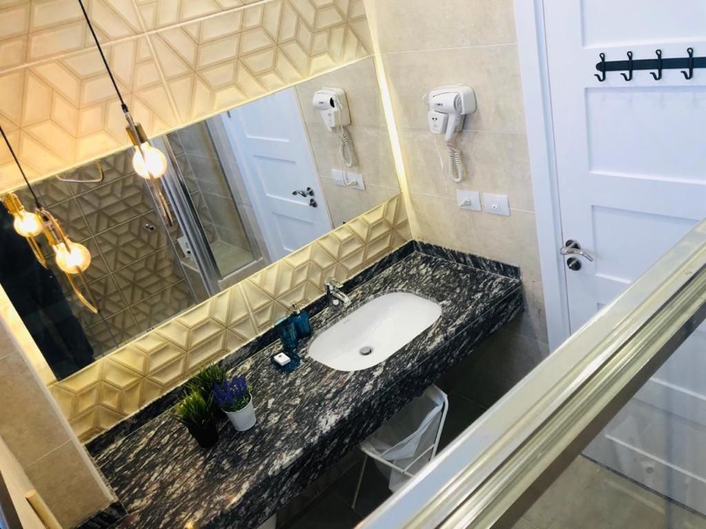 Sodic Westown Residence1-Near Elnada Hospital 'Izbat Yusif Barradah Екстериор снимка