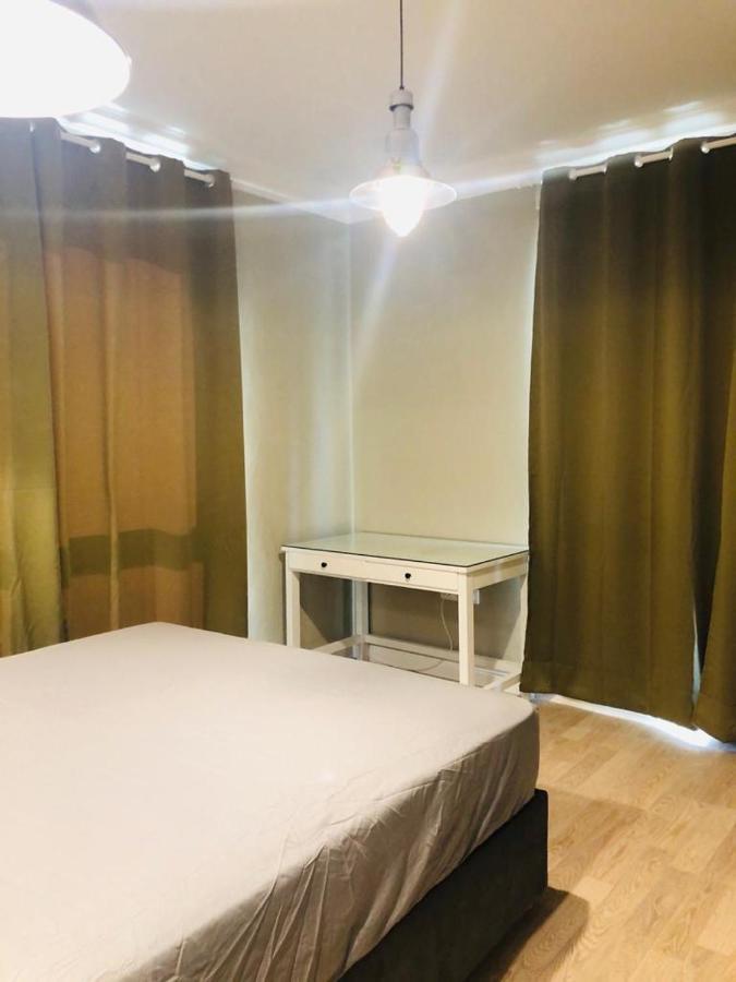 Sodic Westown Residence1-Near Elnada Hospital 'Izbat Yusif Barradah Екстериор снимка