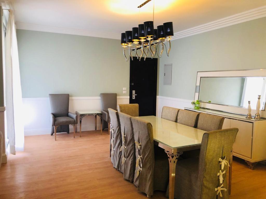 Sodic Westown Residence1-Near Elnada Hospital 'Izbat Yusif Barradah Екстериор снимка