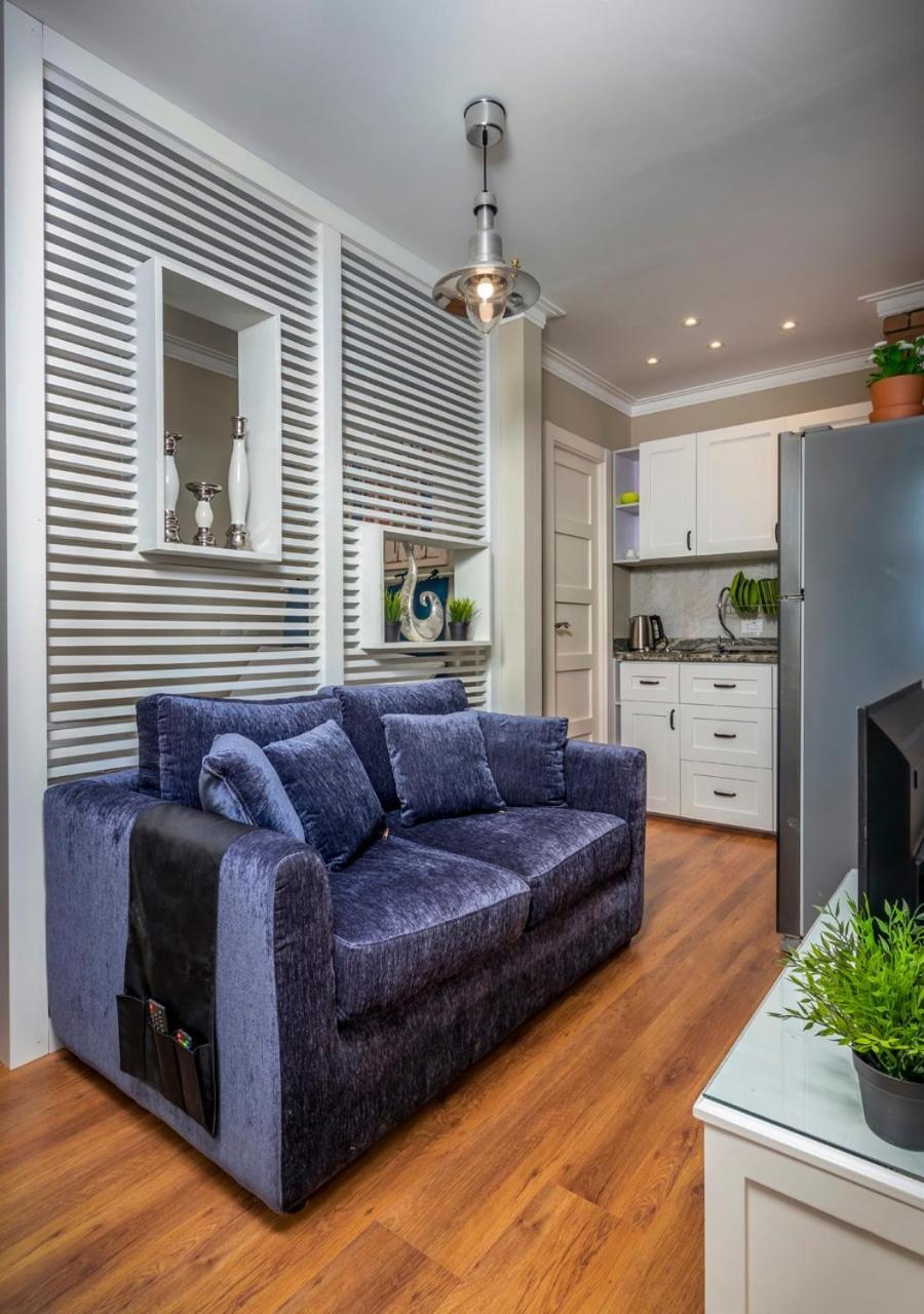 Sodic Westown Residence1-Near Elnada Hospital 'Izbat Yusif Barradah Екстериор снимка
