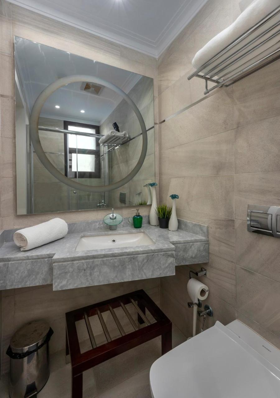 Sodic Westown Residence1-Near Elnada Hospital 'Izbat Yusif Barradah Екстериор снимка