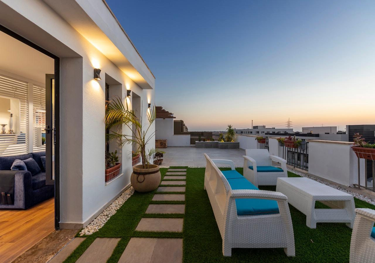 Sodic Westown Residence1-Near Elnada Hospital 'Izbat Yusif Barradah Екстериор снимка
