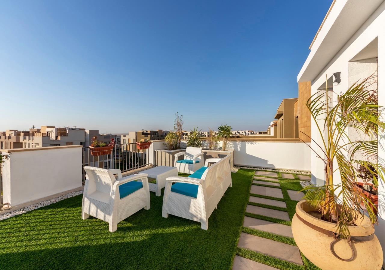 Sodic Westown Residence1-Near Elnada Hospital 'Izbat Yusif Barradah Екстериор снимка