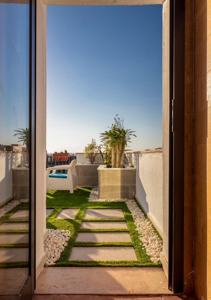 Sodic Westown Residence1-Near Elnada Hospital 'Izbat Yusif Barradah Екстериор снимка