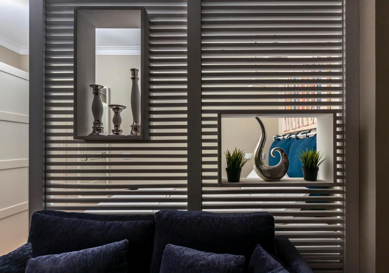Sodic Westown Residence1-Near Elnada Hospital 'Izbat Yusif Barradah Екстериор снимка